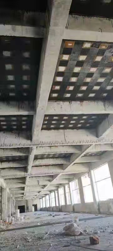 齐齐哈尔楼板碳纤维布加固可以增加承重